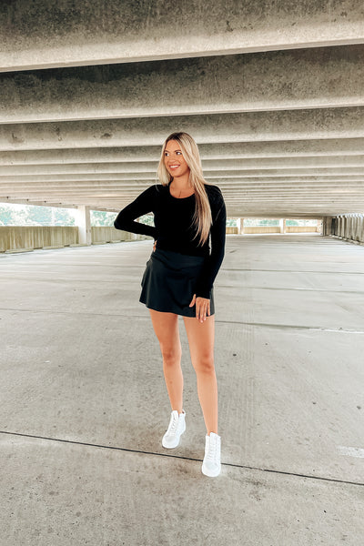 Winning Shot Tennis Skort