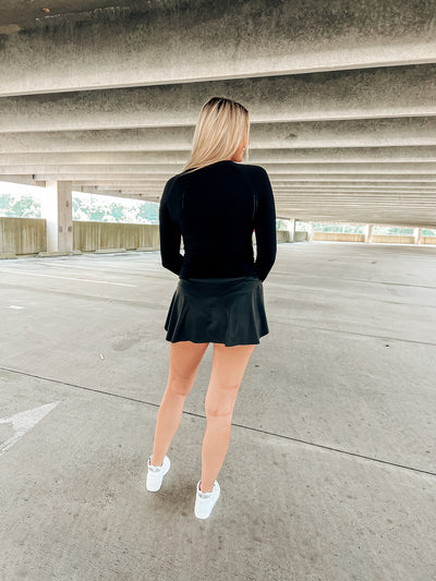 Winning Shot Tennis Skort