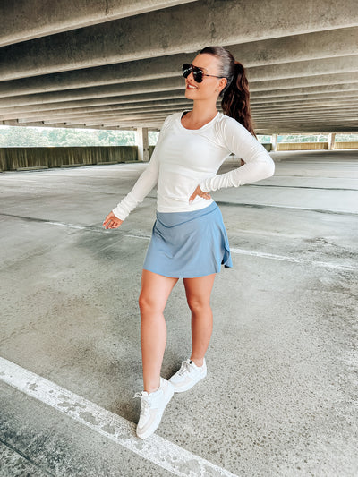 Winning Shot Tennis Skort
