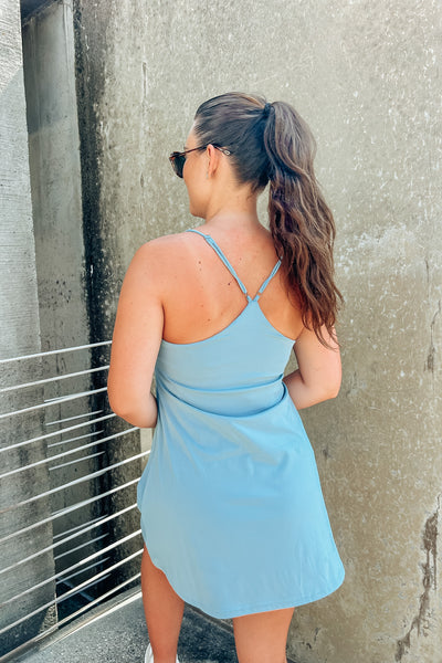 Daily Steps Active Dress