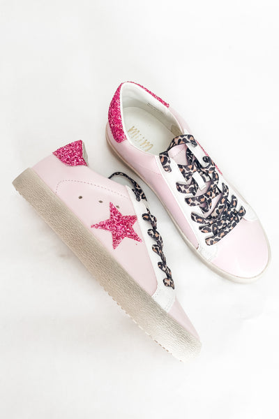 Party On The Dance Floor Sneakers