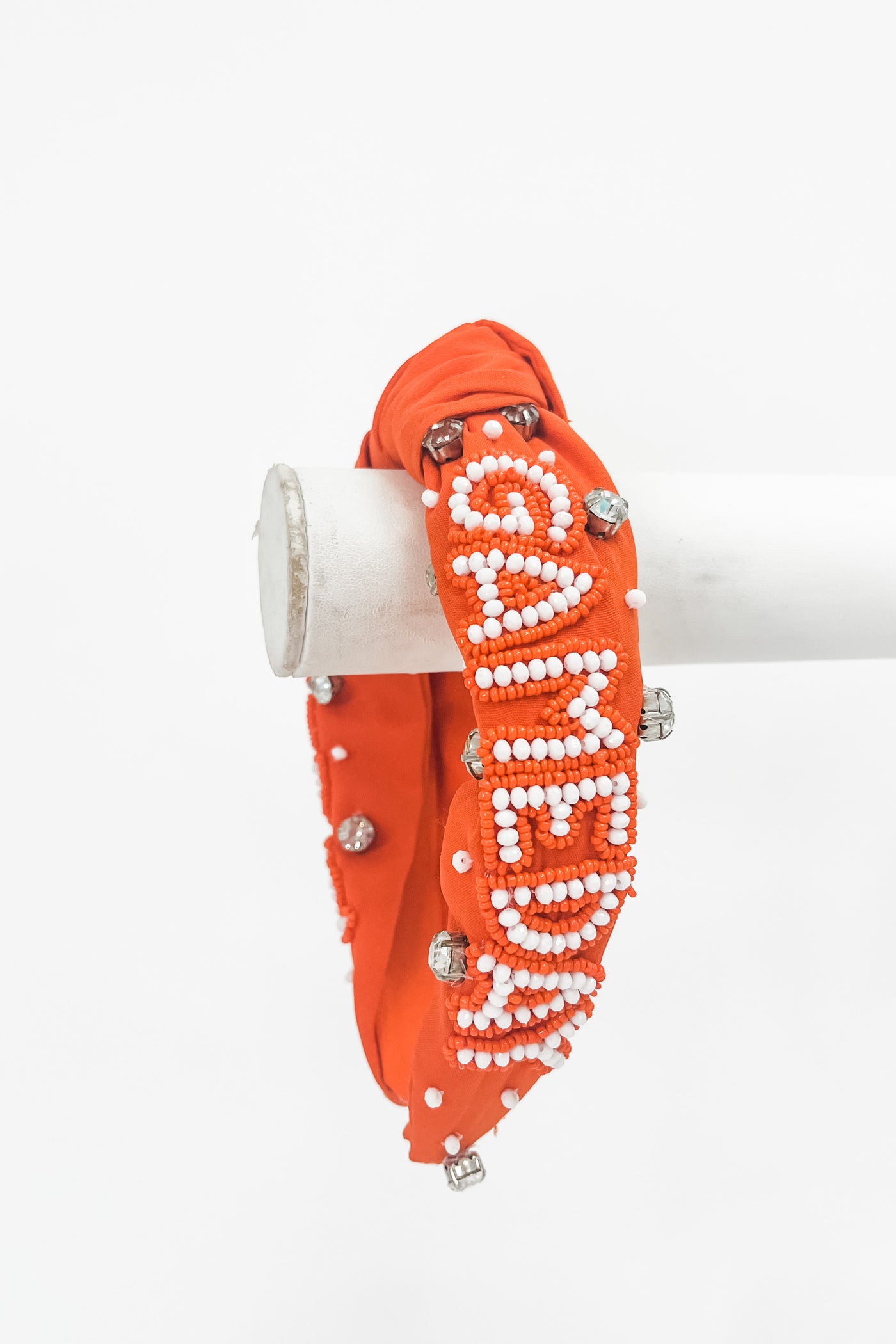 Game Day Top Knotted Headband