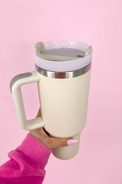40 oz Tumbler
