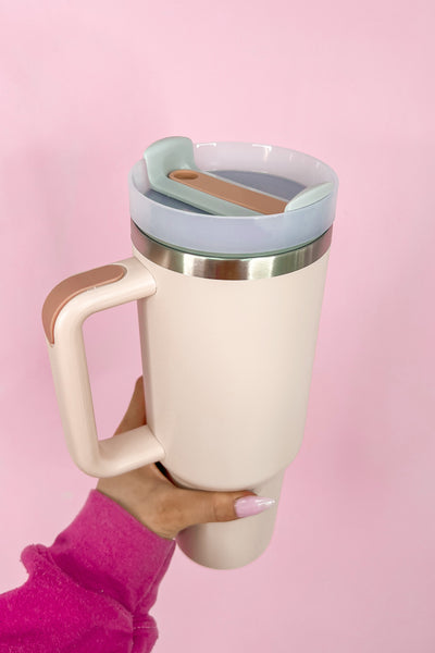 40 oz Tumbler