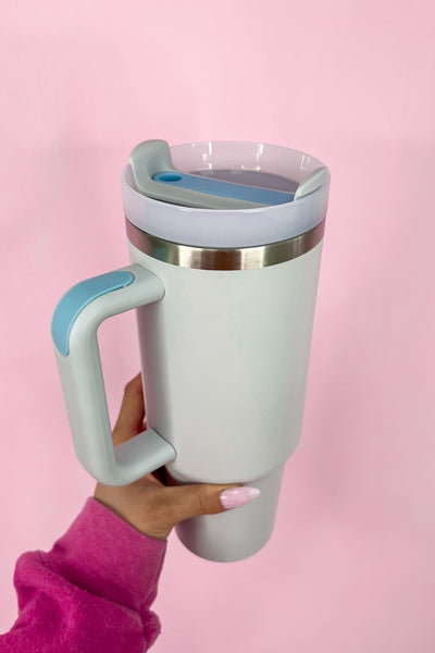 40 oz Tumbler