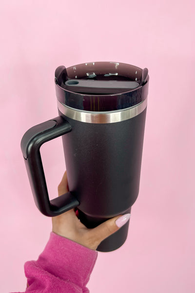 40 oz Tumbler