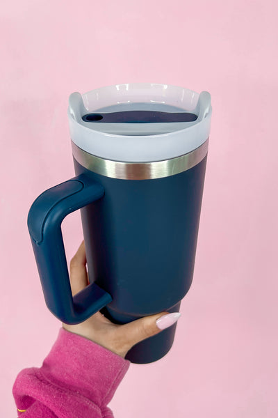 40 oz Tumbler