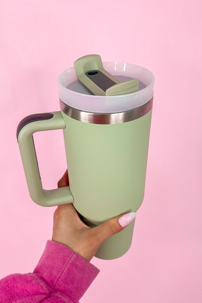 40 oz Tumbler