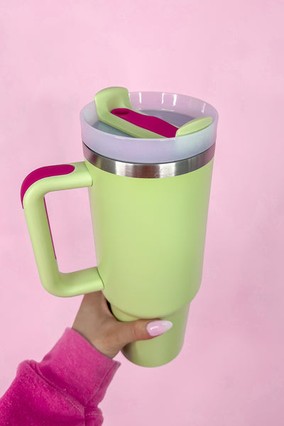 40 oz Tumbler