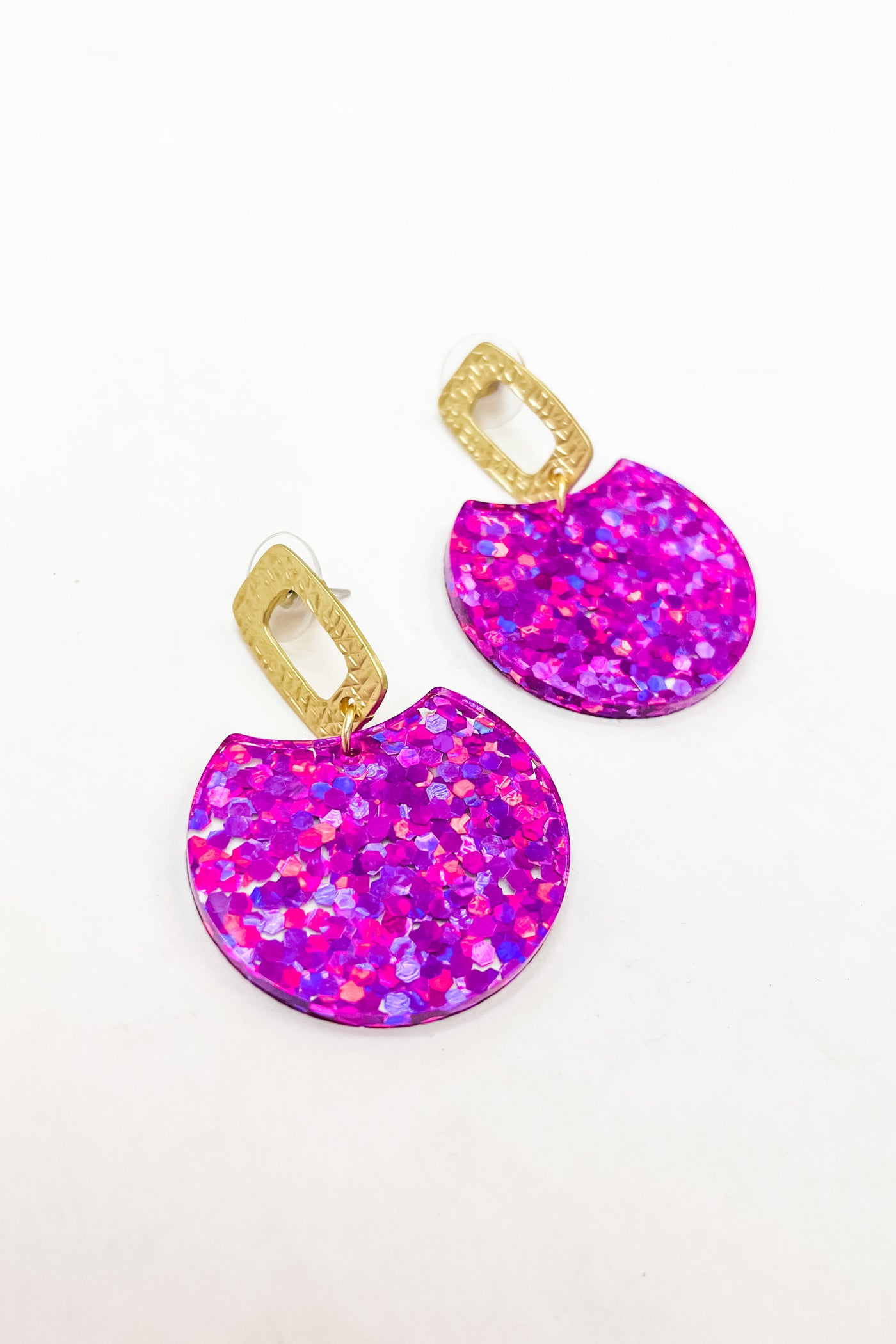 Tinley Drop Earrings