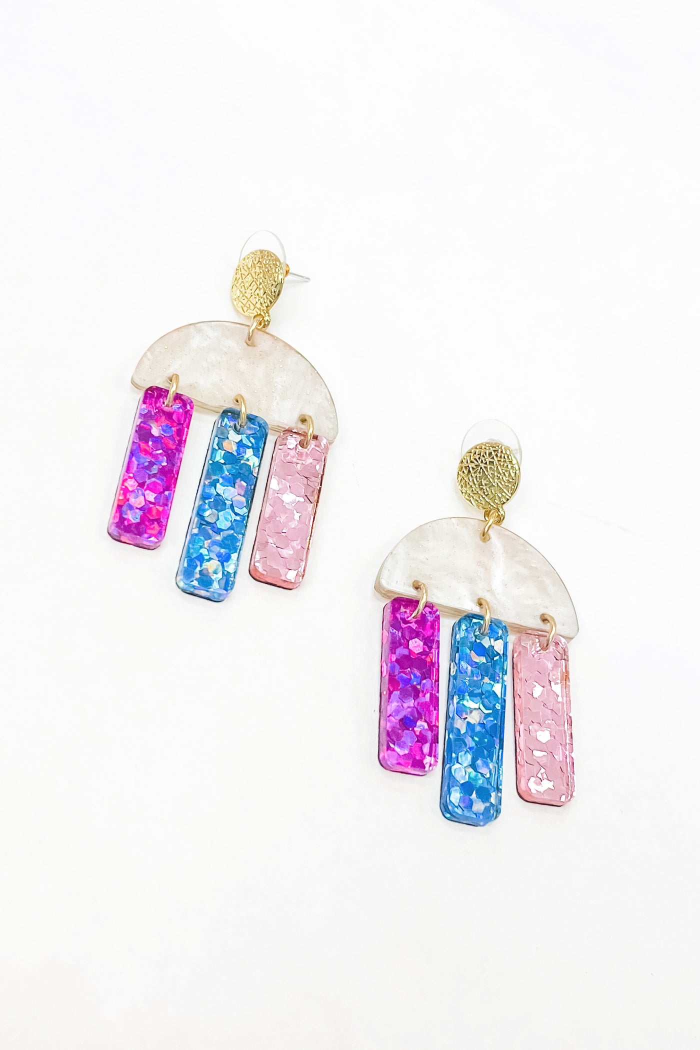 Lexie Drop Earrings