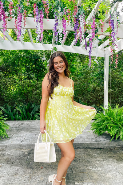 Daisy Love Dress