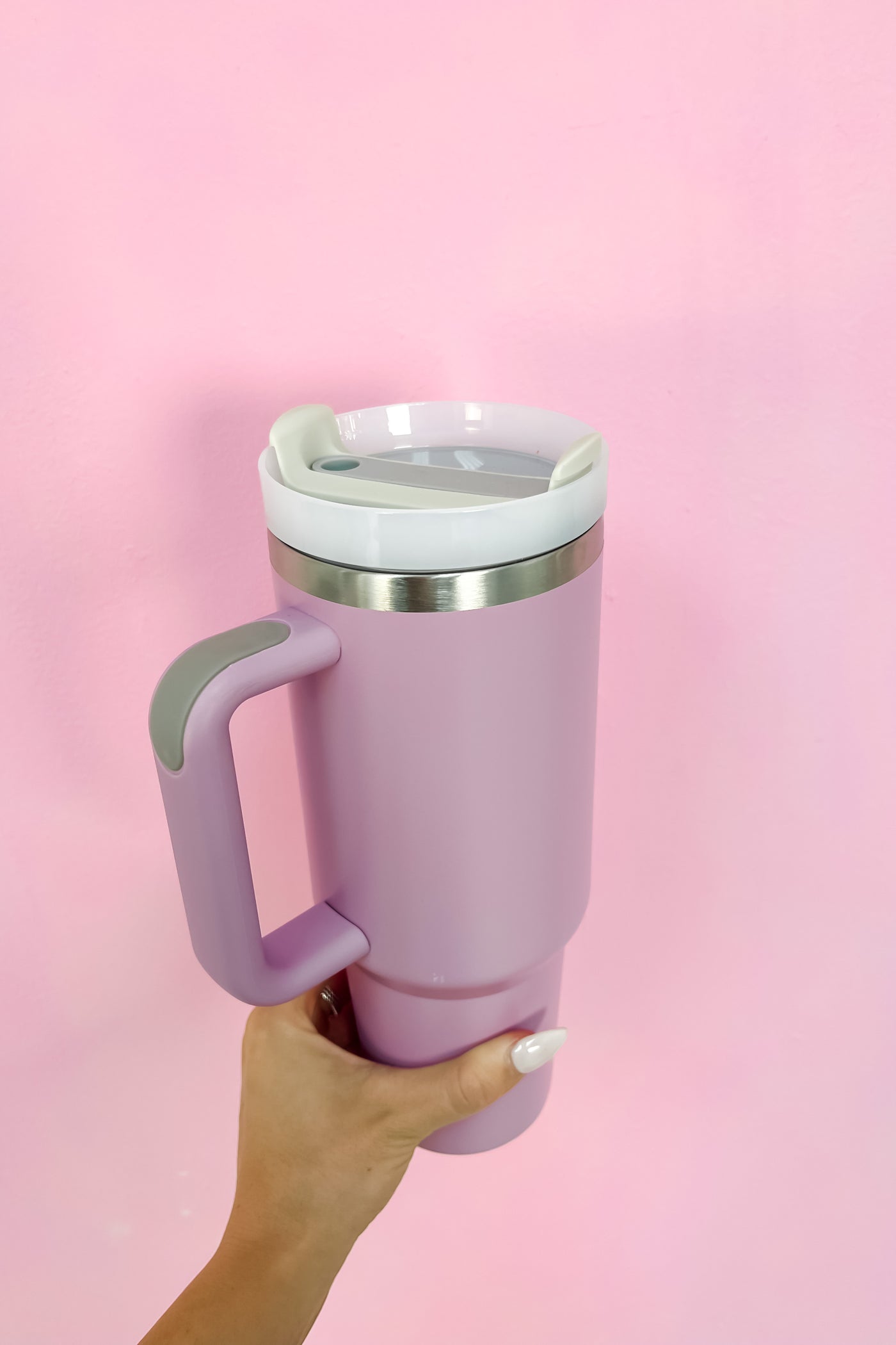 40 oz Tumbler