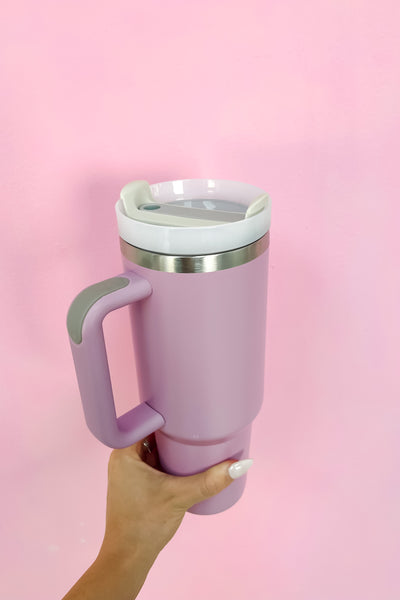 40 oz Tumbler
