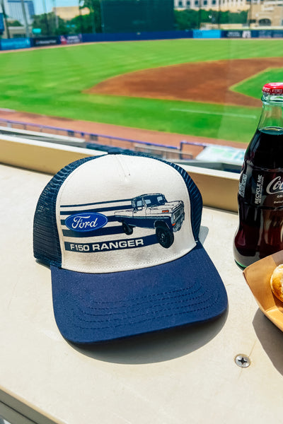 F-150 Trucker Hat