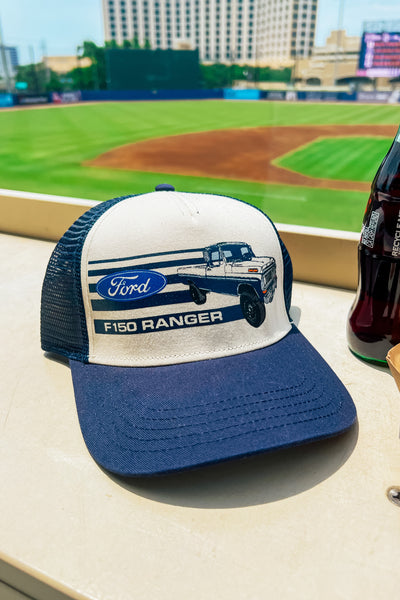 F-150 Trucker Hat