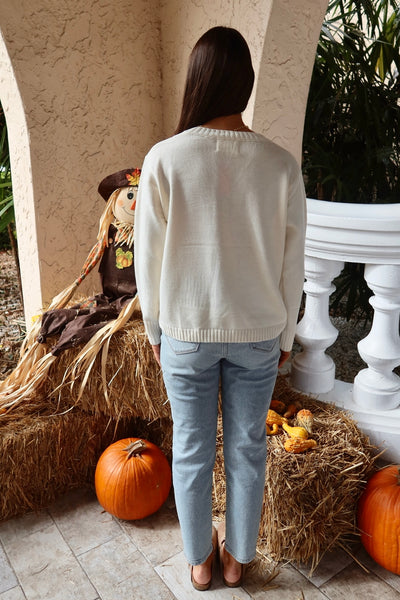 Whiskey Weather Knit Sweater