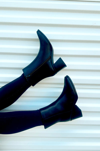 Slaying The Game Booties