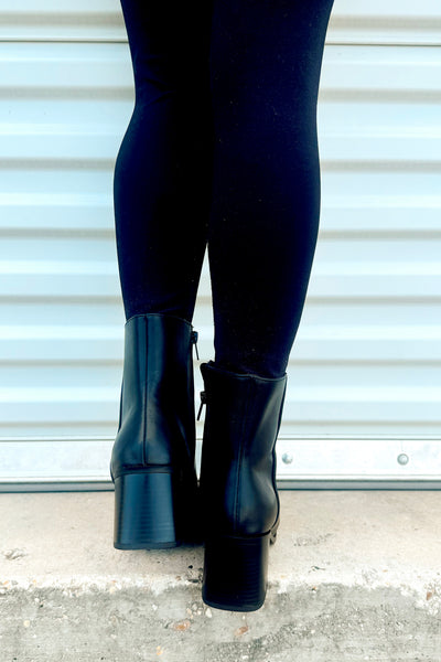 Slaying The Game Booties