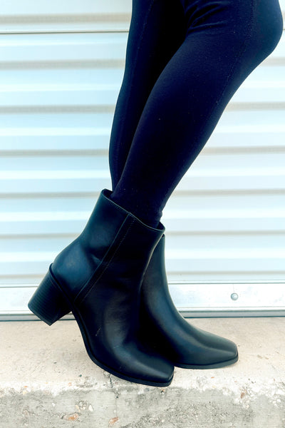 Slaying The Game Booties