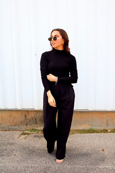 So Get This High-Waisted Pants