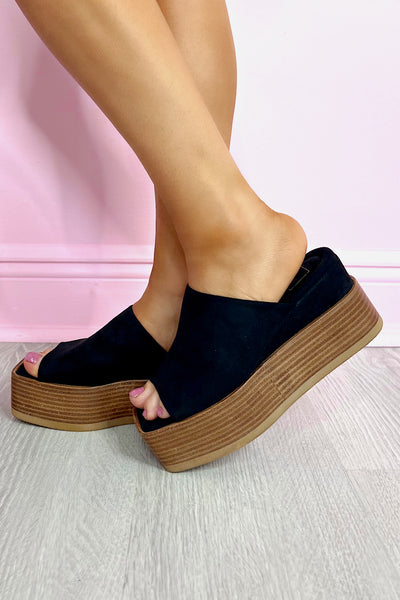 My Biggest Support Wedge