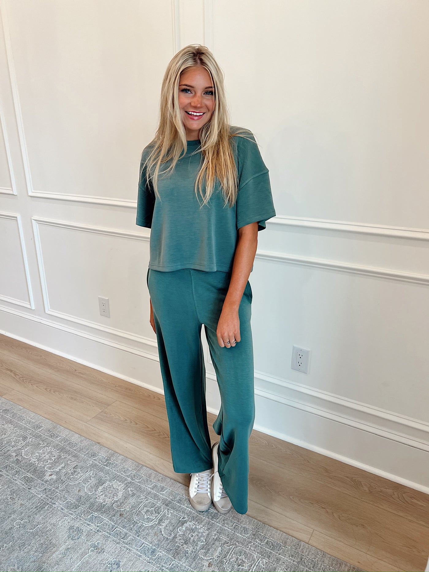 Read Your Mind Two-Piece Set