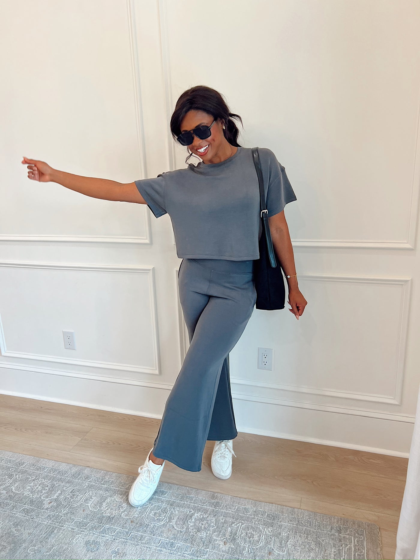 Read Your Mind Two-Piece Set