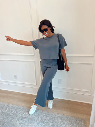 Read Your Mind Two-Piece Set