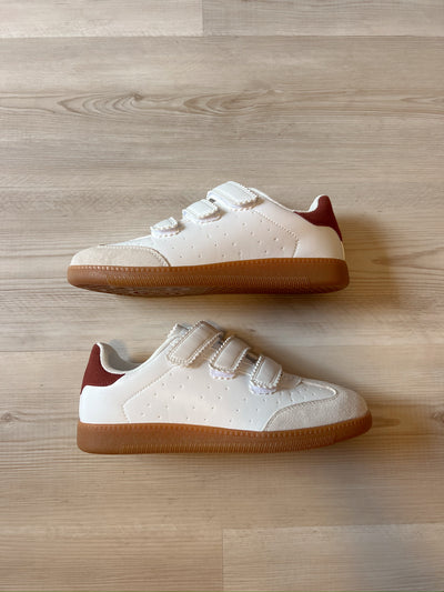 Simply Devine Sneakers