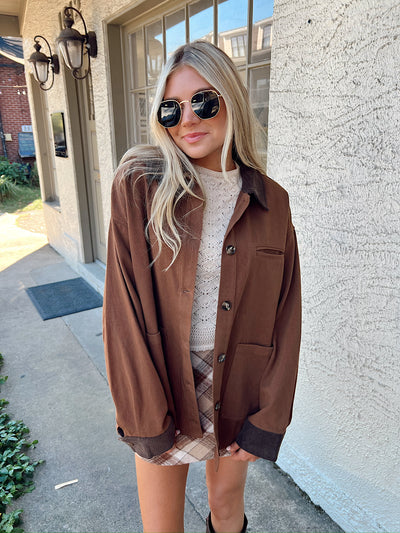 Best State Of Mind Jacket