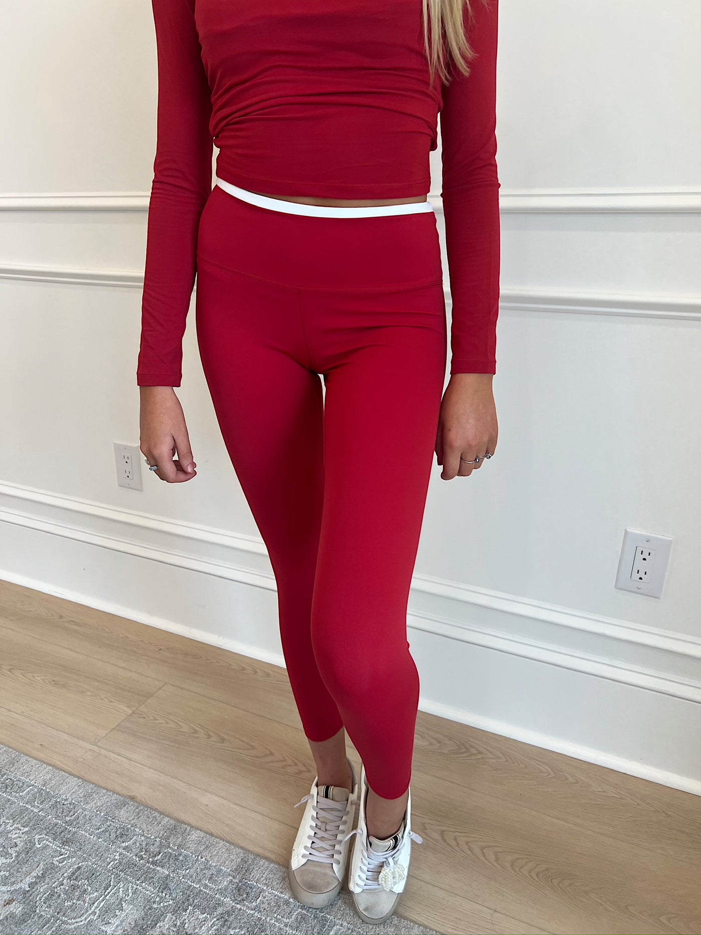 Absolute Nonsense Leggings