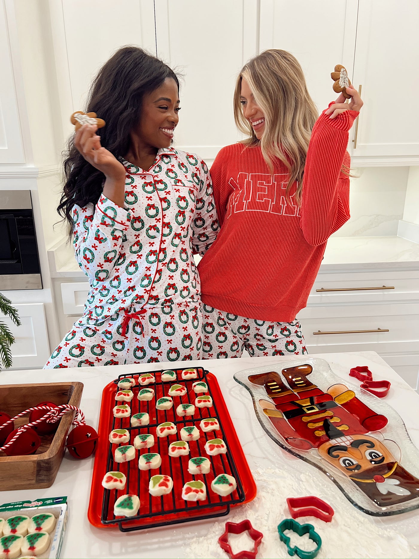 The More, The Merrier Sweater Top