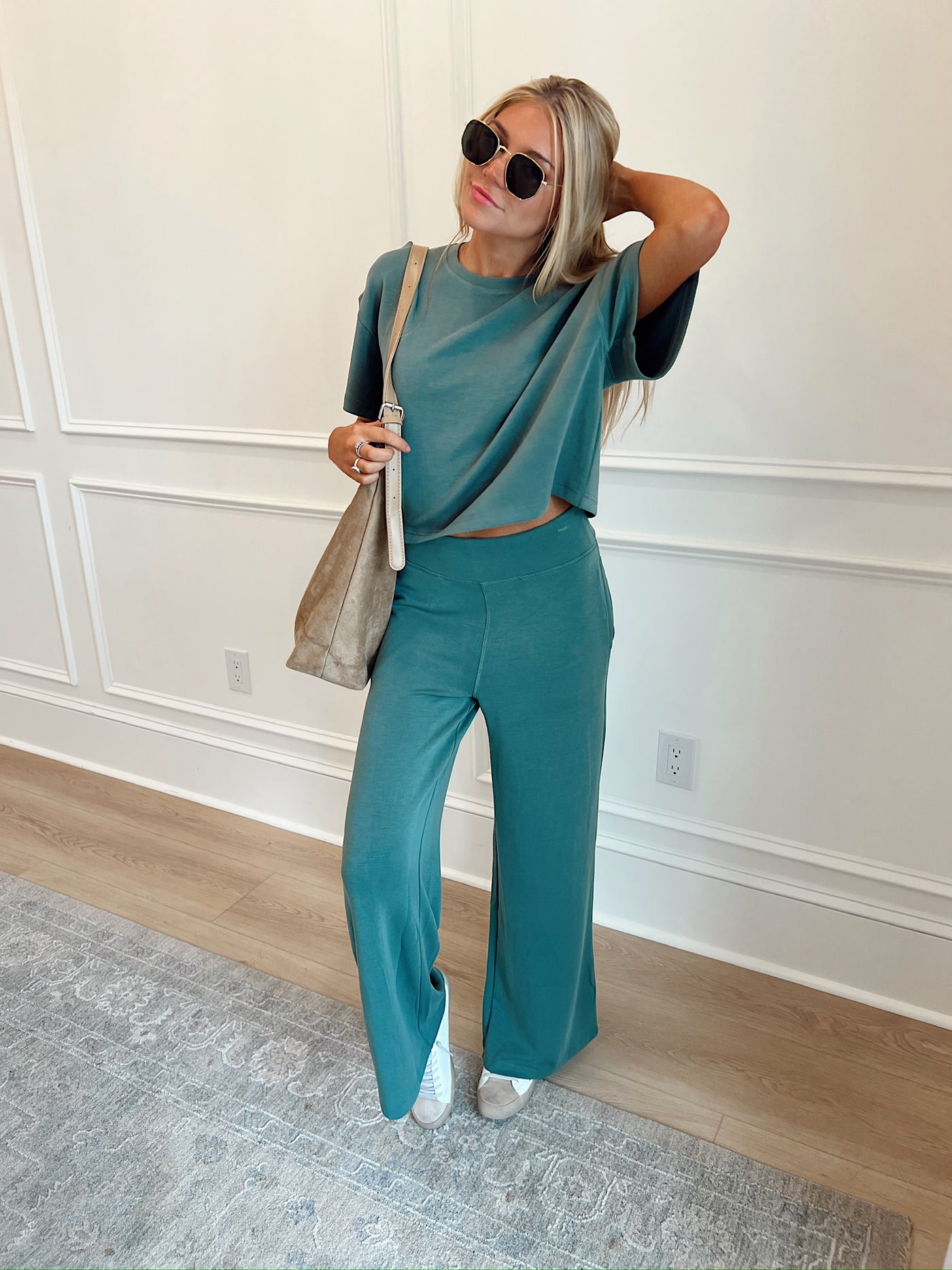 Read Your Mind Two-Piece Set