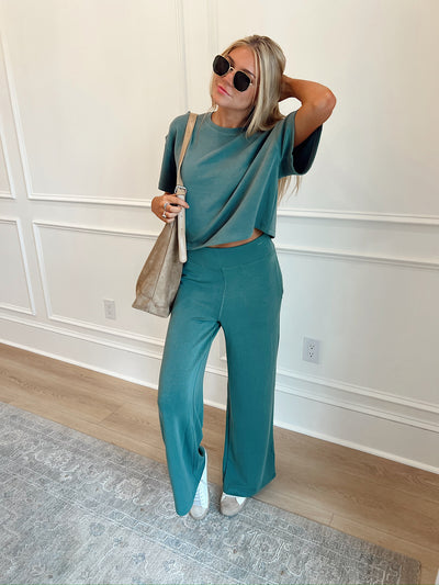 Read Your Mind Two-Piece Set