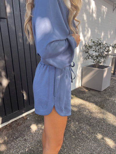 Chasing Calm Shorts