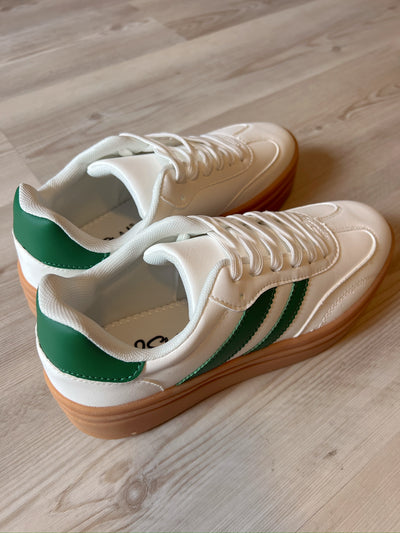 Endless Motion Platform Sneakers