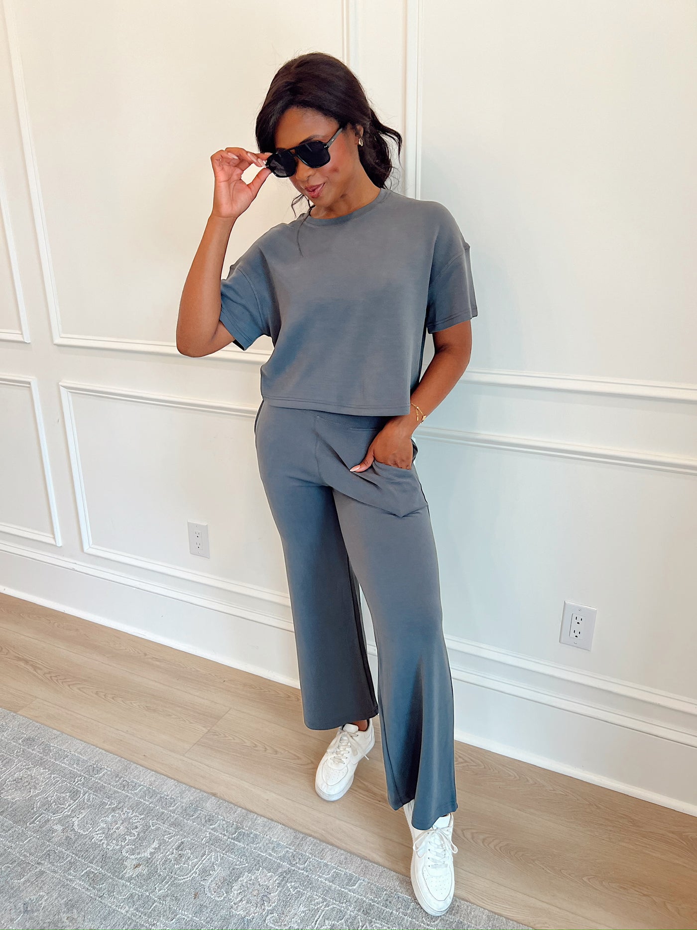Read Your Mind Two-Piece Set