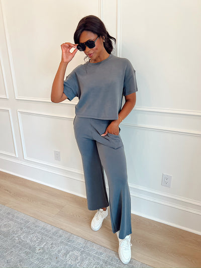Read Your Mind Two-Piece Set