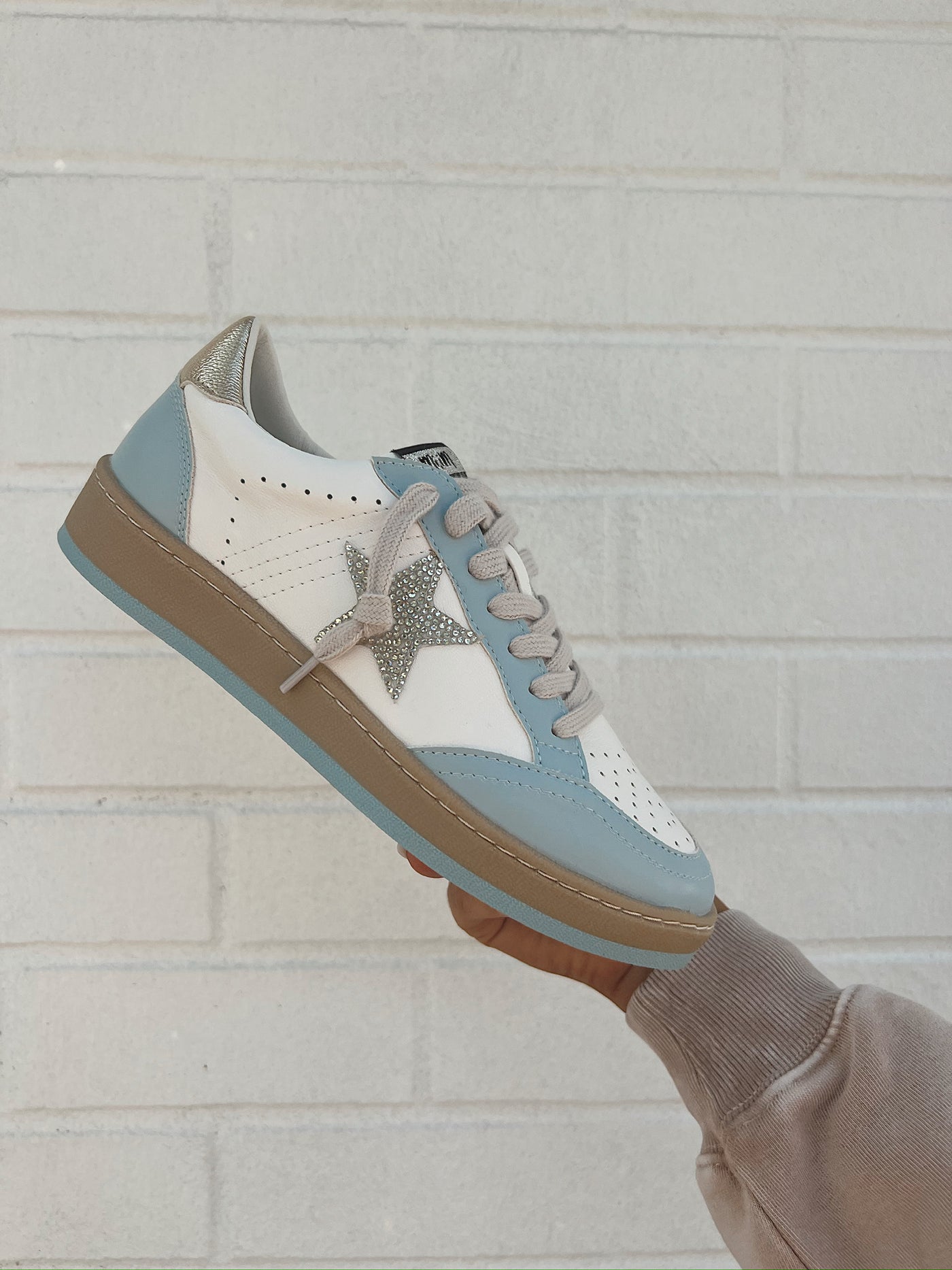 Easy Spirit Sneakers
