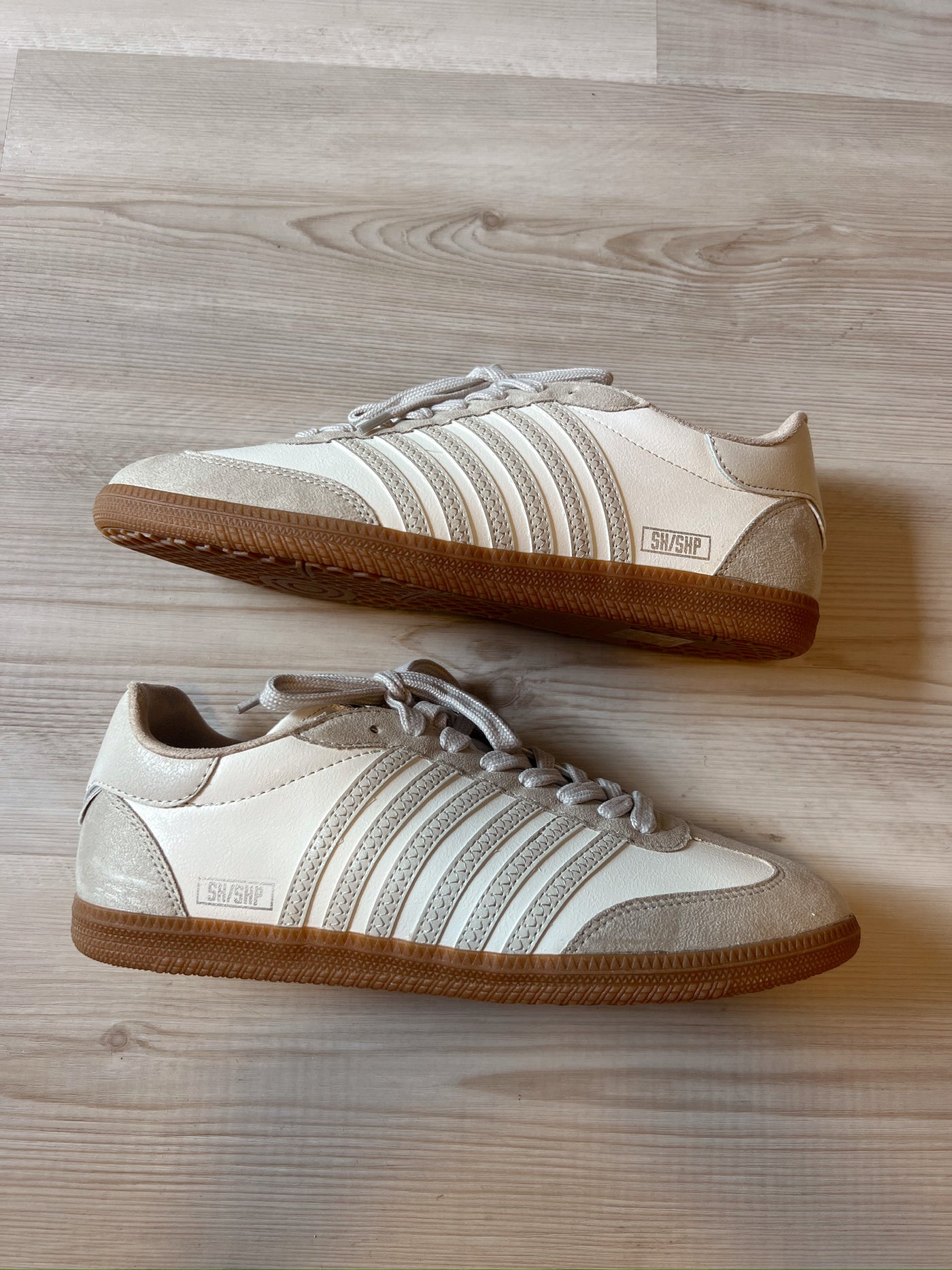 A League Of My Own Sneakers
