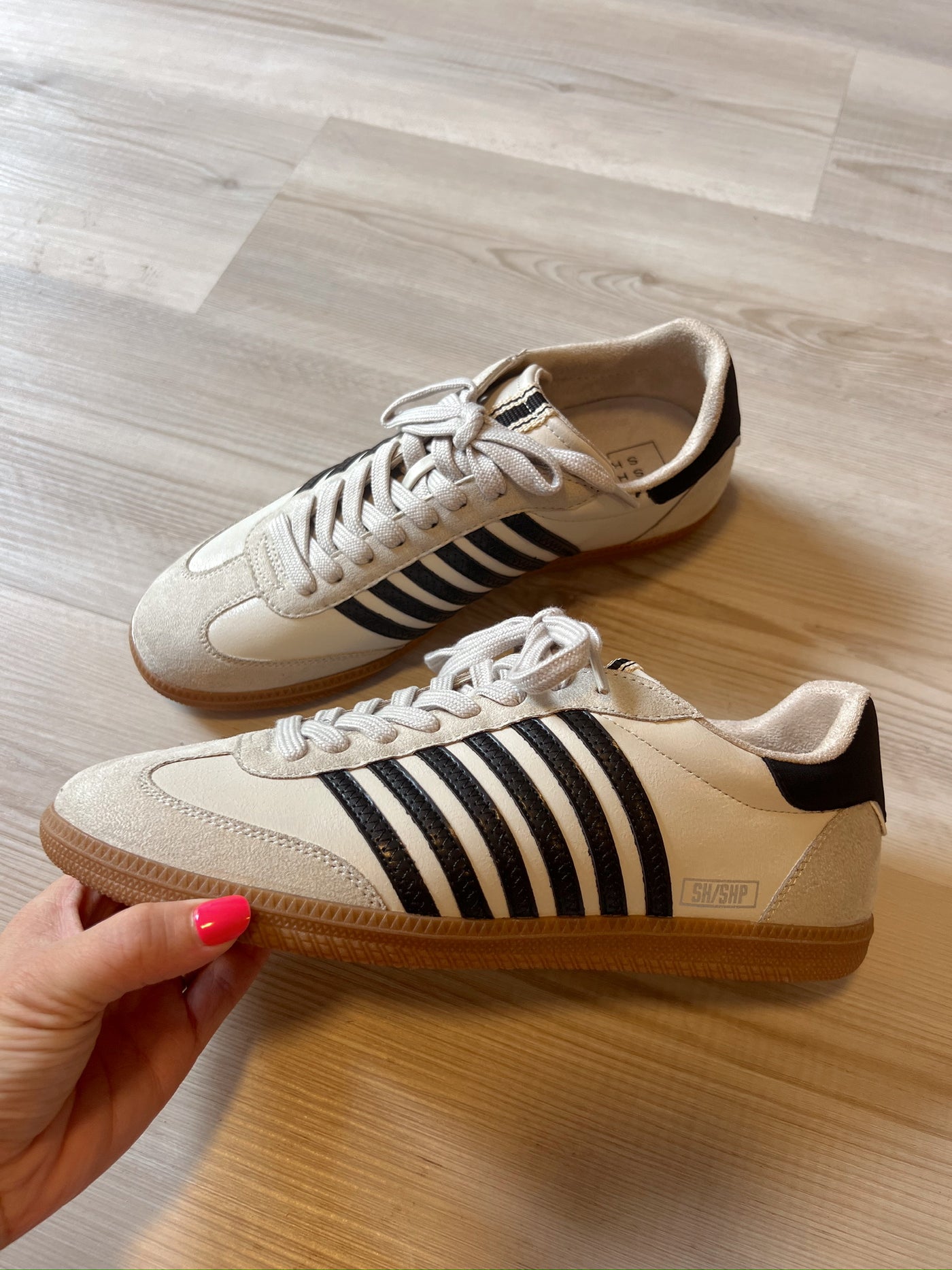 A League Of My Own Sneakers