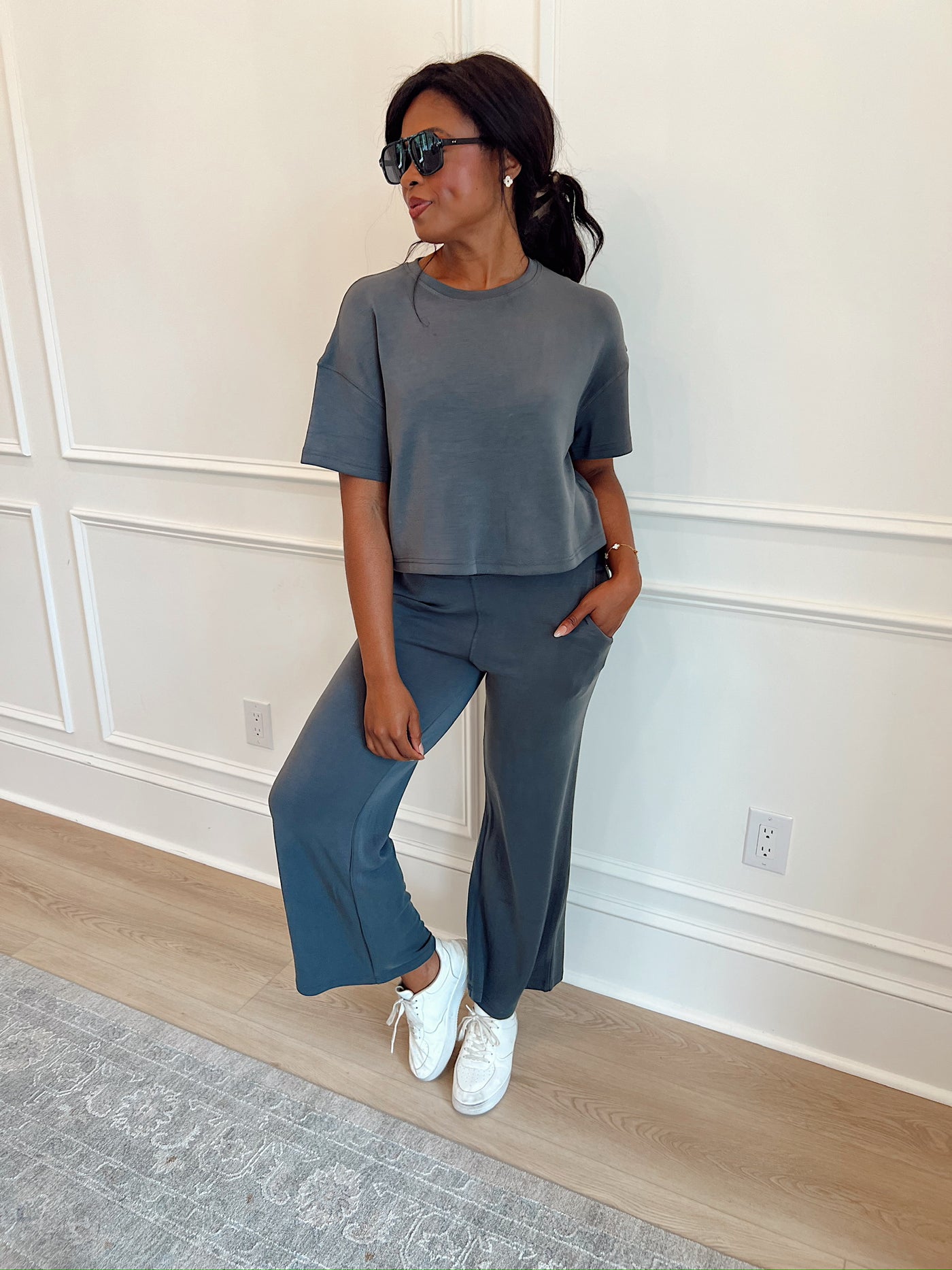 Read Your Mind Two-Piece Set