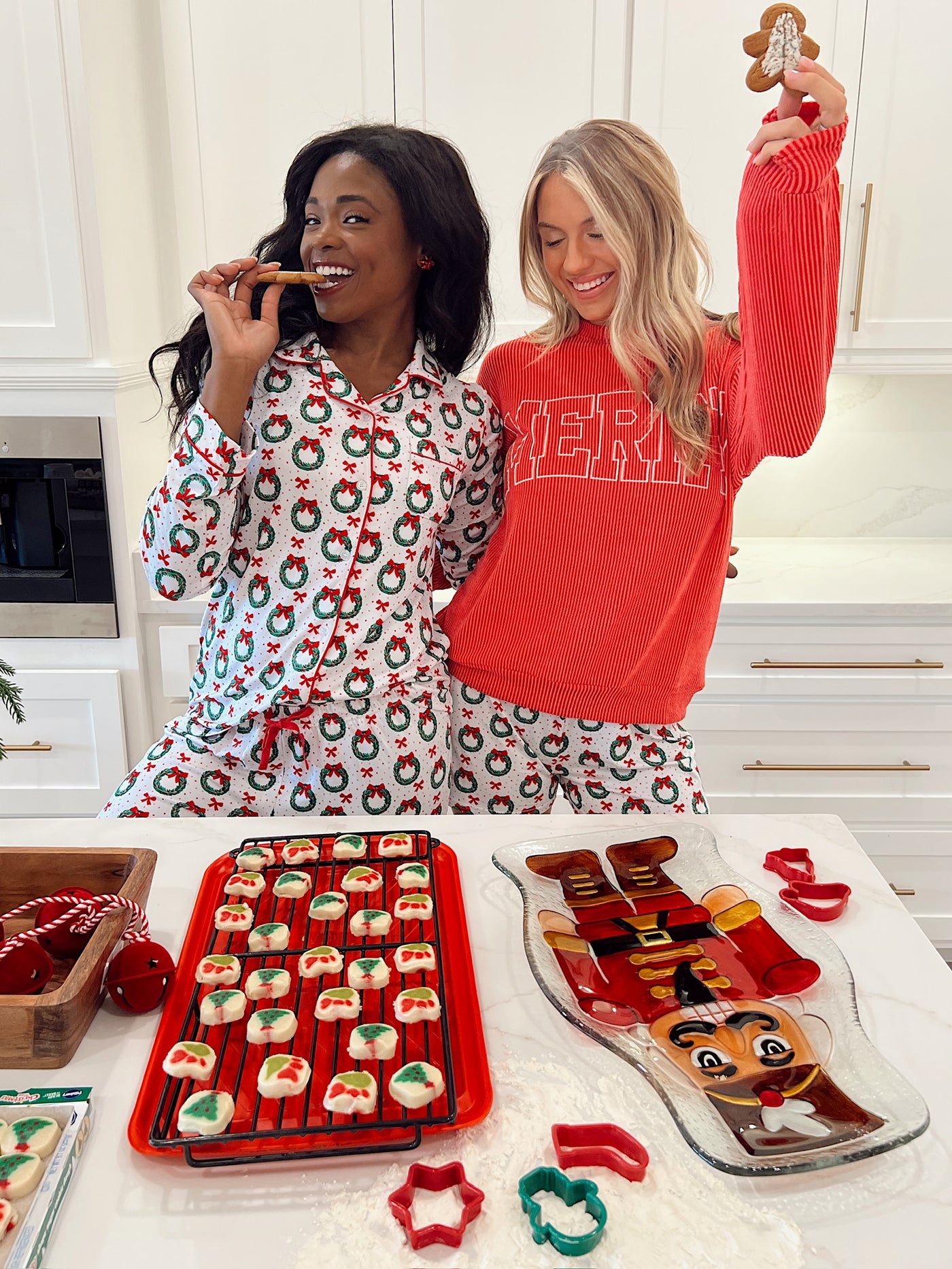 The More, The Merrier Sweater Top