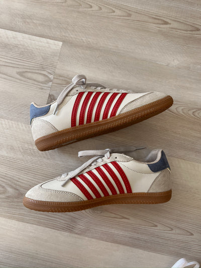 A League Of My Own Sneakers