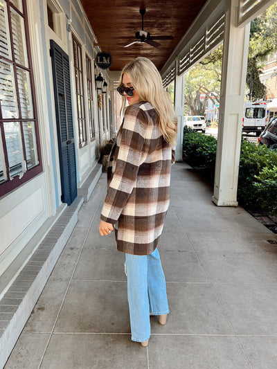 Cozy Escape Fleece Jacket