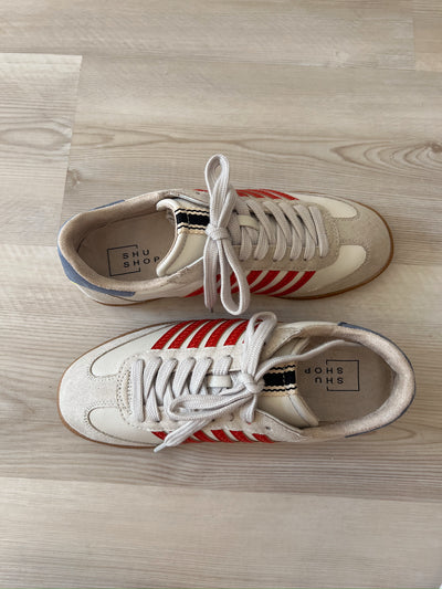 A League Of My Own Sneakers