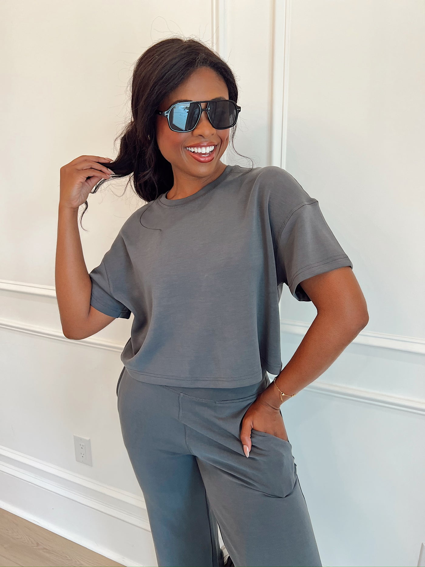 Read Your Mind Two-Piece Set