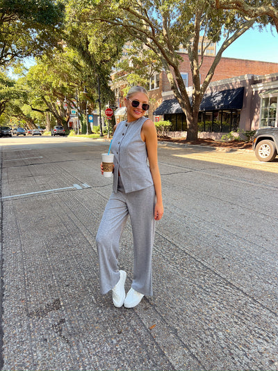 Do It Different Two-Piece Set