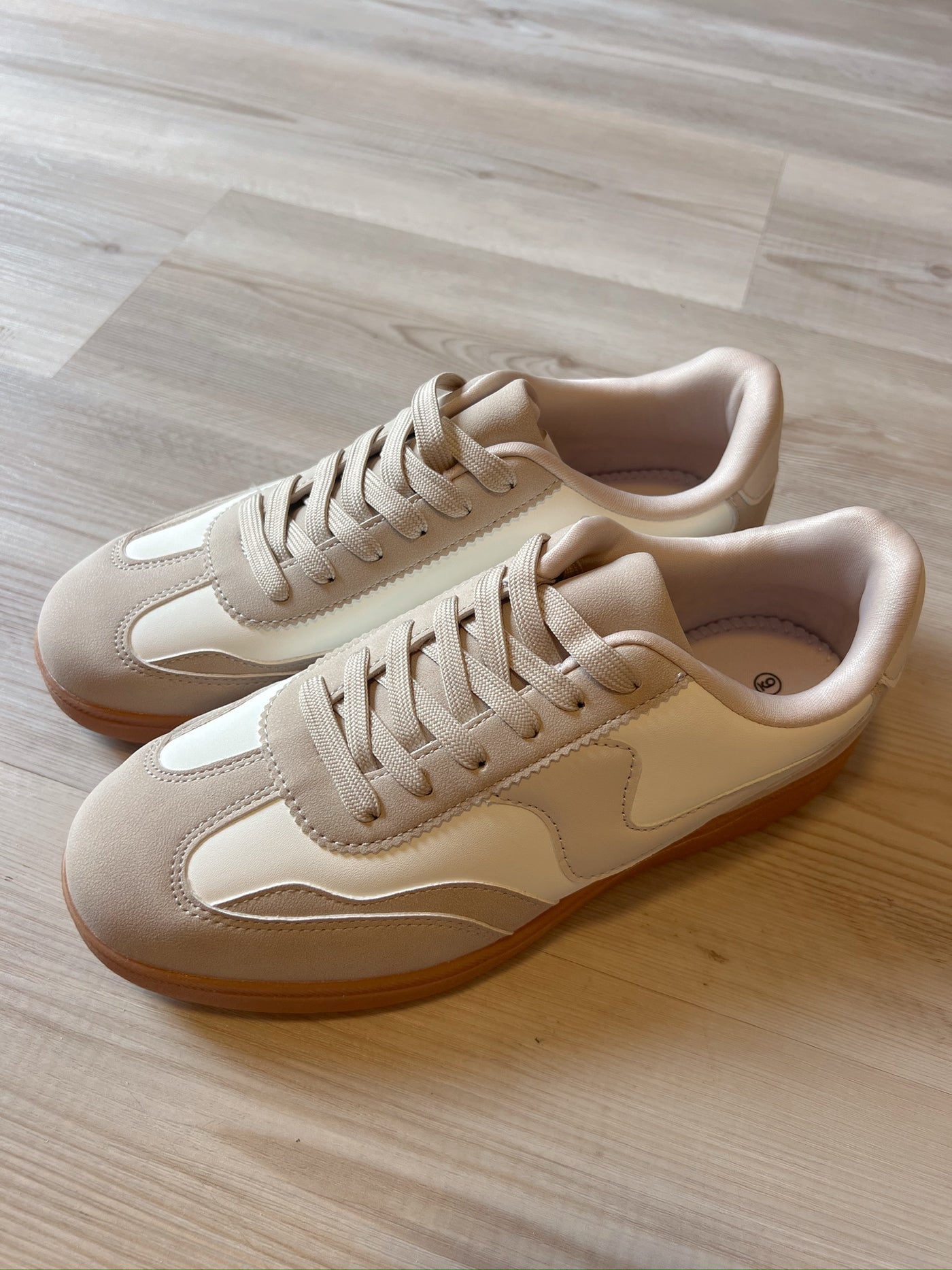 Don't Catch Me Sneakers